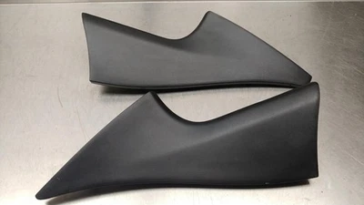 Dodge Charger 2019-2023 OEM consola central paneles de liquidación cuero Foto 1 de 4