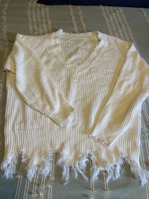 Womens Large Sweater - Image 1 of 4