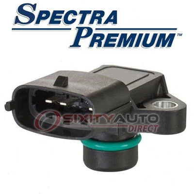 Spectra Premium Manifold Absolute Pressure Sensor for 2005-2009 Kia Sorento zo - Imagem 1 de 4