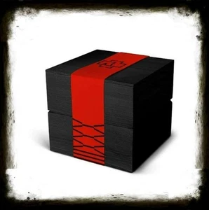 Rammstein XXXIII (Limited Edition) (Collector’s Vinyl Box) Pre Order - Bild 1 von 3
