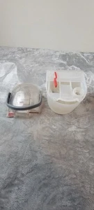 Bissell Pro Heat Pet 1799 1799V Carpet Cleaner ~ OEM Water Tank w/ Bladder - Picture 1 of 2