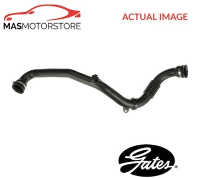 CHARGE AIR COOLER INTAKE HOSE CHARGE AIR COOLER OUTLET GATES 09-1492 A NEW - Image 1 of 4