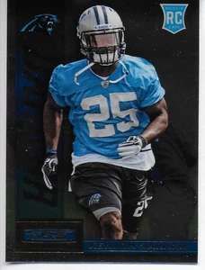 2013 Panini Rookies & Stars KENJON BARNER Carolina Panthers Rookie RC #150 - Picture 1 of 1