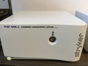 STRYKER 5400-750-000 THE MILL POWERED INSTRUMENT DRIVER - Bild 1 von 3