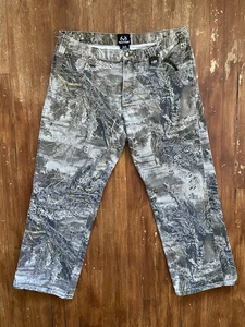 Realtree Max-1 XT Camo Pants Men’s Size 36x30 - Picture 1 of 5