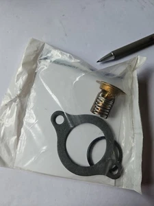 Kit Termostato Sierra Genuino 18-3677 Reemplaza Volvo Penta Y OMC NOS OMC119 - Imagen 1 de 2