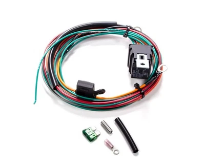 BE-COOL RADIATORS Elect. Fan Relay Harness - 75017 - Image 1 of 2