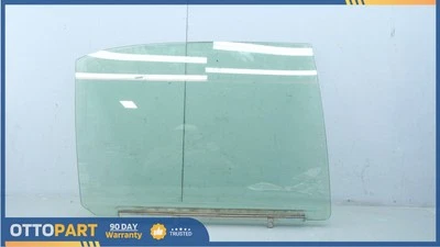 2001-2006 Lexus LS430 Rear Right Passenger Side Door Window Auto Glass OEM - Image 1 of 4
