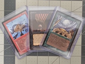 MTG ⭐ Arabian Nights ⭐ Enchantments ⭐ Vintage Legacy ⭐ - Bild 1 von 6