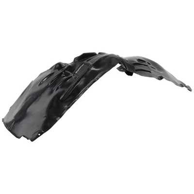 Forro guardabarros interior del lado del pasajero delantero para Audi Q5 2009-2017 Foto 1 de 4