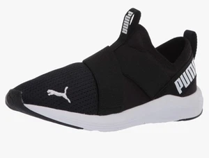 Puma Damen Better Foam Prowl Slip-On Crosstrainer Größe ~ 10 - Bild 1 von 8
