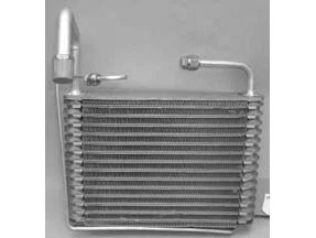 Núcleo evaporador de aire acondicionado Pontiac Bonneville Catalina 66 1966 tamaño completo - NUEVO - 27 Foto 1 de 1