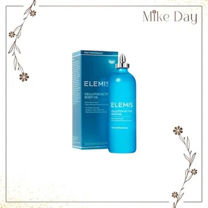 Elemis Cellutox Active Body Oil For Women 3.4OZ / 100mL - Brand New in Box - Picture 1 of 1