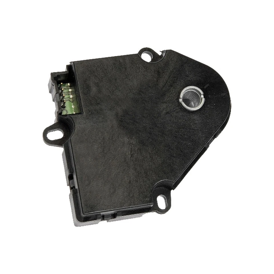 Actuador de puerta de mezcla de HVAC para Buick, Cadillac, Chevy, GMC, Jeep, Olds, Foto 1 de 1