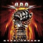 U.D.O. "STEELHAMMER"  CD NEW