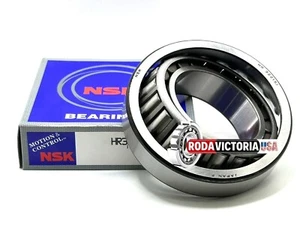 NSK 32215 TAPERED ROLLER BEARING 75x130x33,250mm - Picture 1 of 4