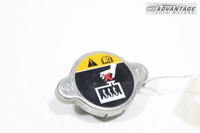 2019-2023 KIA FORTE ENGINE WATER COOLANT COOLING RADIATOR CAP COVER OEM - Image 1 of 3