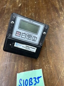Ingersoll SEM-30 Flow Meter Ingersoll Dresser - Picture 1 of 4