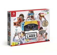 Nintendo Labo: Kit VR Nintendo Switch