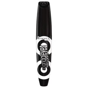 _RIMMEL Scandaleyes Retro Glam Mascara 12ml - Scandal eyes 001 Black - Picture 1 of 1