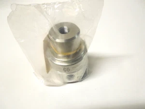 GO Regulator PR1-1L11Q3D11H 3600 INLET PSI 0-25 OUT 316 Stainless Steel 302J2 - Picture 1 of 4
