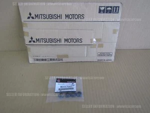 AISLANTE MITSUBISHI PAJERO MINI H51A H53A H56A H58A X4 piezas MD087060 inyector combustible - Imagen 1 de 12
