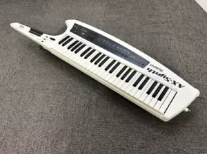 Similar Items Sponsored See all Roland AX-Synth 49-Key Black Shoulder Key USED - Picture 1 of 7