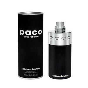 PACO EDT CLASSIC de Paco Rabanne 100ml. ORIGINAL - Imagen 1 de 1