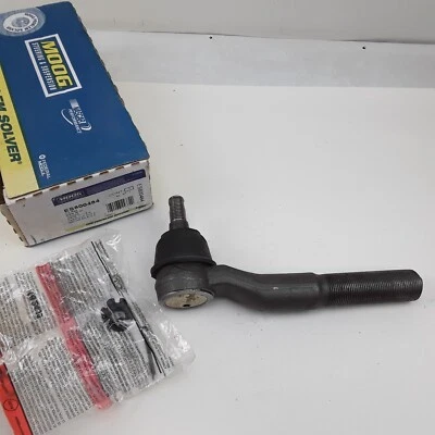 Extremo de varilla de amarre de dirección Moog ES800484 para Ford F-250/F-350 Super Duty (2008-2016) Foto 1 de 4