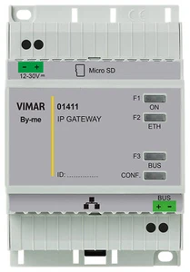 Vimar Spa VIW 01411 GATEWAY DOMOTICA BY-ME - Foto 1 di 1