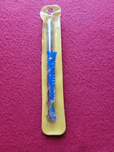 9/16" Wezett Masonry Drill Bit Made In Germany - Picture 1 of 3