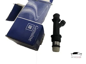 Injector Nozzle Holder Chevrolet, Daewoo 96334808 New - Picture 1 of 4