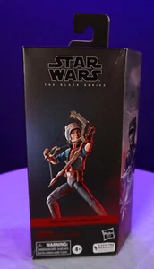 Star Wars The Black Series Omega Mercenary Gear The Bad Lote Figuras 2023 - Imagen 1 de 10