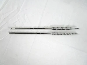Instrumentos ortopédicos de cadera Stryker Howmedica Command de arranque cónico - Imagen 1 de 6