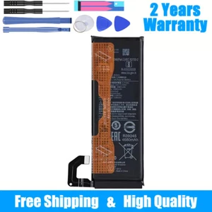 For Xiaomi Mi 10 5G BM4N Replacement Internal Battery - 4780mAh - Afbeelding 1 van 7