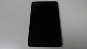 Lenovo Miix 2 8" Tablet LCD Assemblato con Fotocamera e Frame - FA11C000100 - Testato - Foto 1 di 4