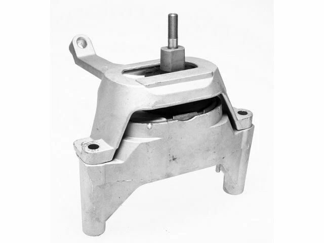 Right Anchor Engine Mount fits Nissan Murano 2016 2.5L 4 Cyl ELECTRIC/GAS 22WYJS - Image 1 of 1