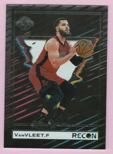2023-24 Panini Recon Base #25 Fred VanFleet Houston Rockets - Picture 1 of 1