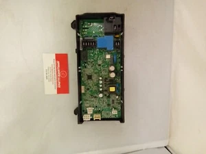 W11176356 (W11178025) Whirlpool Dryer Control Board AK-478 - Picture 1 of 4