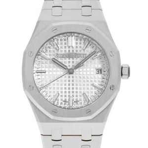 AUDEMARS PIGUET Royal Oak Automatik 77450ST.OO.1361ST.02 gebraucht Herren - Bild 1 von 10