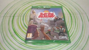 JUST DIE ALREADY NUOVO xbox ONE pal - Foto 1 di 6
