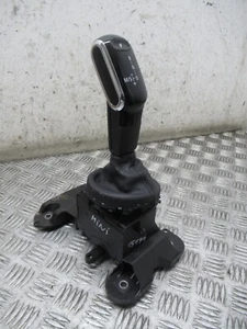 2018 MINI COOPER HATCH F56 1.5 PETROL 3DRS 8 SPEED AUTOMATIC GEAR LEVER REF1574 - Picture 1 of 8