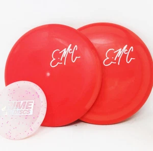 Judge Prime McCabe LE 2 Disc Set $$ Mini 175g Dynamic Discs New Prime - Picture 1 of 3