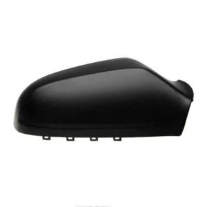 Abdeckung Außenspiegel schwarz Fahrerseite rechts für Vauxhall (Opel) Astra H 2004-2009 - Bild 1 von 1