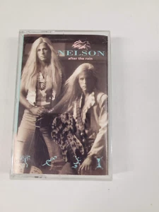 Nelson - After The Rain Cassette Tape - Picture 1 of 3