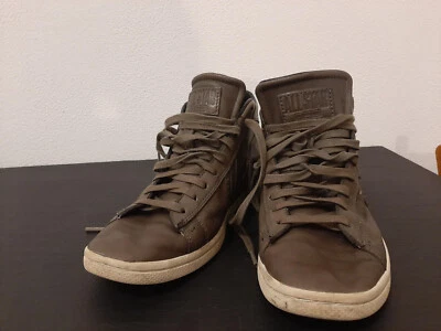 RARE CONVERSE ALLSTAR JOHN VARVATOS SNEAKER HI LEATHER - NEAR MINT  - Bild 1 von 4