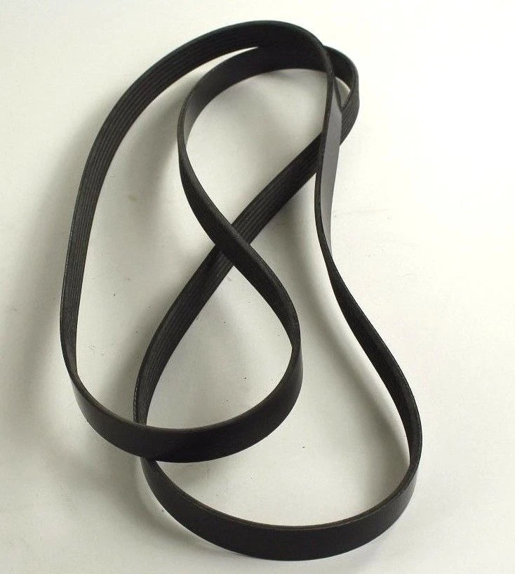 6PK1651 Poly-V Ribbed Belt - Image 1 of 1