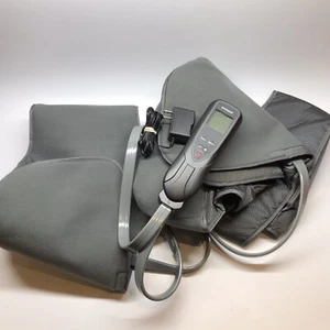 Slothmore Leg Massager with Heat HY-1129 Full Leg Massager Circulation Tested - Picture 1 of 6