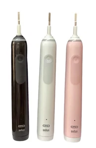 Oral-B PRO 3 3000Elektrische Zahnbürste Electric Toothbrush Nur Handstück 3modes - Bild 1 von 7
