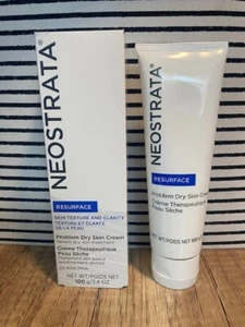 Neostrata Resurface Problem trockene Haut Creme 3,4 oz Haut Textur und Klarheit - Bild 1 von 1
